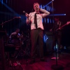 Foto Baxter Dury te Baxter Dury - 16/05 - Paradiso