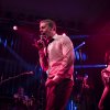 Foto Baxter Dury te Baxter Dury - 16/05 - Paradiso