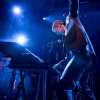 Foto Baxter Dury te Baxter Dury - 16/05 - Paradiso