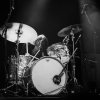 Foto Radio Moscow te Radio Moscow - 17/05 - Melkweg