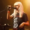 Foto  op Festival Aangeschoten Wild 2018