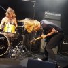 Foto  op Festival Aangeschoten Wild 2018