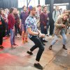 Foto  op Festival Aangeschoten Wild 2018