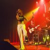 Foto Lakshmi te Festival Aangeschoten Wild 2018