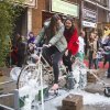 Foto  op Festival Aangeschoten Wild 2018