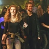 Foto  op Festival Aangeschoten Wild 2018