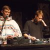 Foto  op Festival Aangeschoten Wild 2018