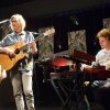 Foto  op Festival Aangeschoten Wild 2018