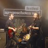 Foto Certain Animals te Festival Aangeschoten Wild 2018