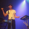 Foto Avi On Fire te Festival Aangeschoten Wild 2018