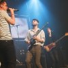 Foto Avi On Fire te Festival Aangeschoten Wild 2018