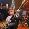 Foto The Hazzah te Festival Aangeschoten Wild 2018