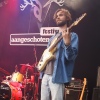 Foto The Hazzah te Festival Aangeschoten Wild 2018