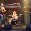 Foto  op Festival Aangeschoten Wild 2018
