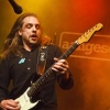 Foto  op Festival Aangeschoten Wild 2018