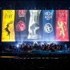 foto Game Of Thrones Live Concert - 21/05 - Ziggo Dome