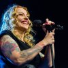 Foto Anneke van Giersbergen te Anneke van Giersbergen & Residentie Orkest - 18/05 - 013