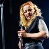 Foto Anneke van Giersbergen te Anneke van Giersbergen & Residentie Orkest - 18/05 - 013