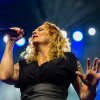 Foto Anneke van Giersbergen te Anneke van Giersbergen & Residentie Orkest - 18/05 - 013