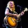 Foto Anneke van Giersbergen te Anneke van Giersbergen & Residentie Orkest - 18/05 - 013