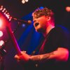 Foto The Positives te Trash boat - 22/5 - Melkweg