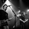 Foto The Positives te Trash boat - 22/5 - Melkweg