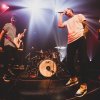 Foto Broadside op Trash boat - 22/5 - Melkweg
