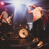 Broadside foto Trash boat - 22/5 - Melkweg