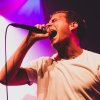 Foto Broadside op Trash boat - 22/5 - Melkweg