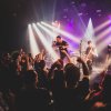 Foto Trash Boat op Trash boat - 22/5 - Melkweg