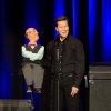 Foto Jeff Dunham te Jeff Dunham - 24/05 - Ahoy