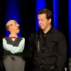 Foto Jeff Dunham te Jeff Dunham - 24/05 - Ahoy