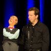 Jeff Dunham foto Jeff Dunham - 24/05 - Ahoy