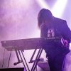 Foto 3TEETH op Wave Gotik Treffen 2018