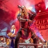 Feuerschwanz foto Wave Gotik Treffen 2018