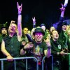 Foto  op Wave Gotik Treffen 2018