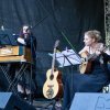 Foto Cantus Lunaris op Wave Gotik Treffen 2018