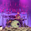 Foto Feuerschwanz te Wave Gotik Treffen 2018