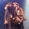 ye banished privateers