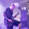 Foto 3TEETH op Wave Gotik Treffen 2018