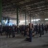 Foto  op Wave Gotik Treffen 2018
