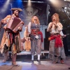 Foto Ye Banished Privateers op Wave Gotik Treffen 2018