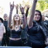 Foto  op Wave Gotik Treffen 2018