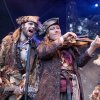 Foto Ye Banished Privateers op Wave Gotik Treffen 2018