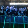 Foto op Wave Gotik Treffen 2018