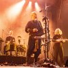 Wardruna foto Wave Gotik Treffen 2018