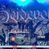 Heidevolk foto Wave Gotik Treffen 2018