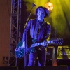 Foto The Jesus And Mary Chain te Wave Gotik Treffen 2018