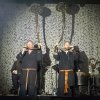 Wardruna foto Wave Gotik Treffen 2018