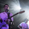 Foto Frankie Cosmos te London Calling #1 2018 - Vrijdag